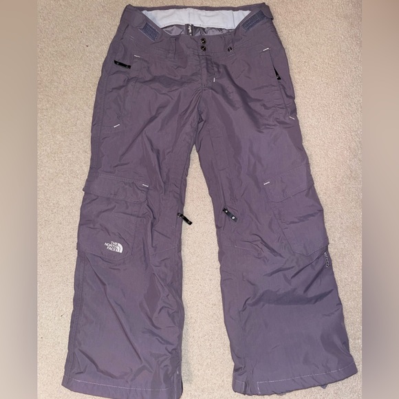 The North Face Other - Women’s North Face Snow Pants